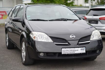 Nissan Primera Gebrauchtwagen