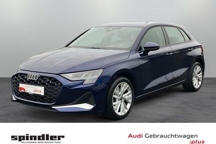 Audi A3 Gebrauchtwagen