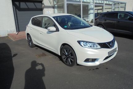 Nissan Pulsar Gebrauchtwagen