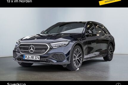 Mercedes-Benz E 450 Gebrauchtwagen