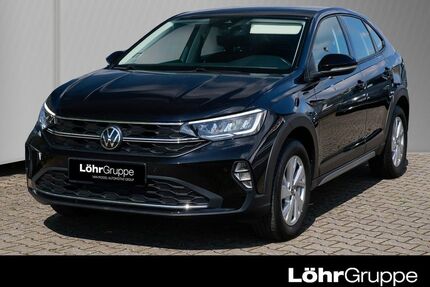 VW Taigo Gebrauchtwagen