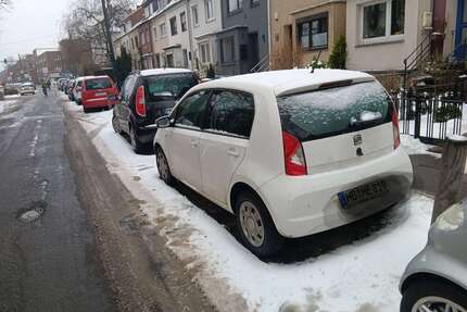 Seat Mii Gebrauchtwagen