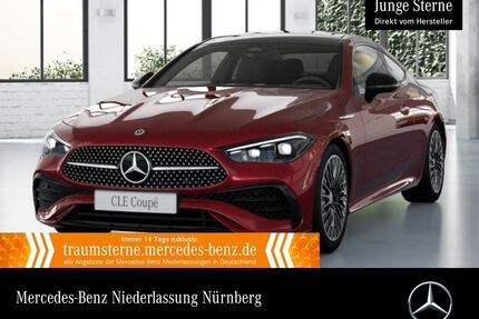 Mercedes-Benz CLE 300 Gebrauchtwagen