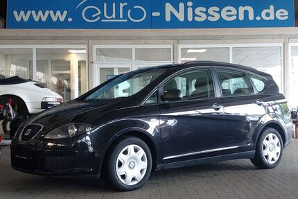 Seat Altea Gebrauchtwagen