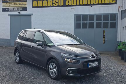 Citroen Grand C4 Picasso / SpaceTourer Gebrauchtwagen
