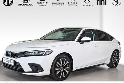 Mazda Civic 