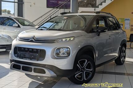 Citroen C3 Aircross Gebrauchtwagen