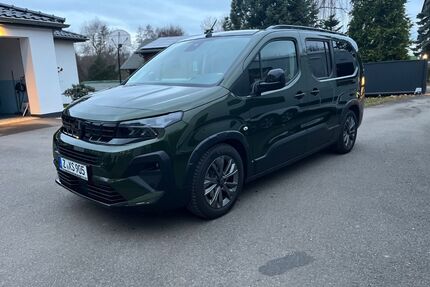 Peugeot Rifter Gebrauchtwagen