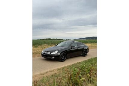 Mercedes-Benz CLS 350 Gebrauchtwagen