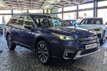Subaru OUTBACK Gebrauchtwagen