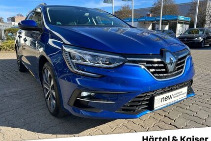 Renault Megane Gebrauchtwagen