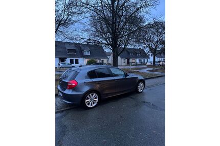 BMW 118 Gebrauchtwagen