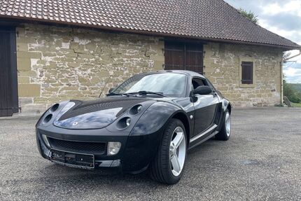 Smart Roadster Gebrauchtwagen