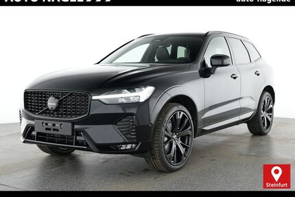 Volvo XC60 Gebrauchtwagen