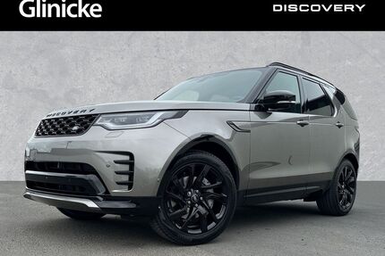 Land Rover Discovery Gebrauchtwagen