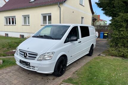 Mercedes-Benz Vito Gebrauchtwagen