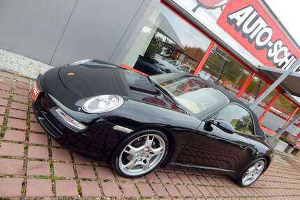 Porsche 997 Gebrauchtwagen