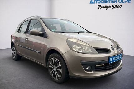 Renault Clio Gebrauchtwagen