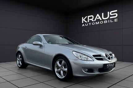 Mercedes-Benz SLK 350 Gebrauchtwagen