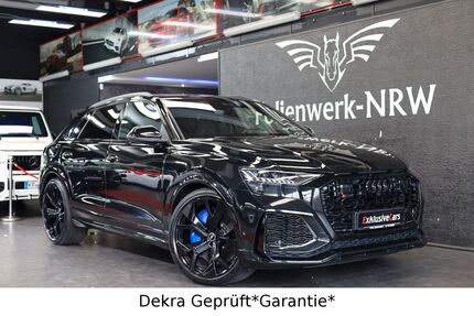 Audi RSQ8 Gebrauchtwagen