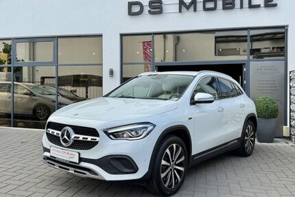 Mercedes-Benz GLA 250 Gebrauchtwagen