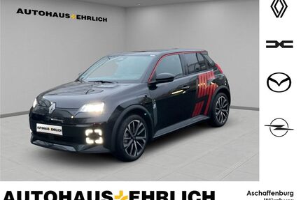 Renault R 5 Gebrauchtwagen