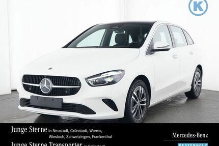 Mercedes-Benz B 250 Gebrauchtwagen