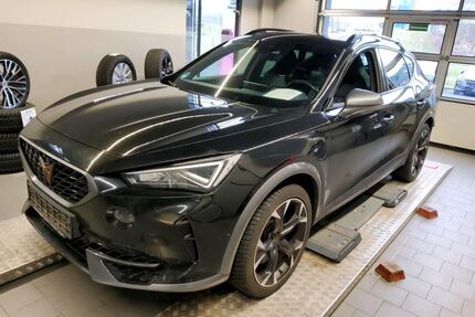 Cupra Formentor Gebrauchtwagen