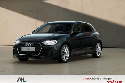 Audi A1 Gebrauchtwagen