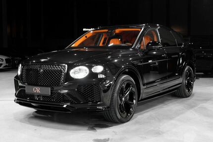 Bentley Bentayga Gebrauchtwagen