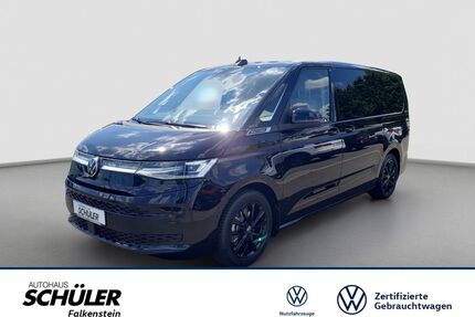 VW T7 Multivan Gebrauchtwagen