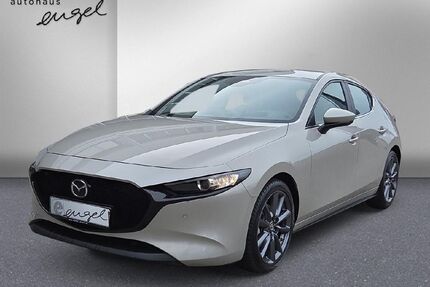 Mazda 3 Gebrauchtwagen