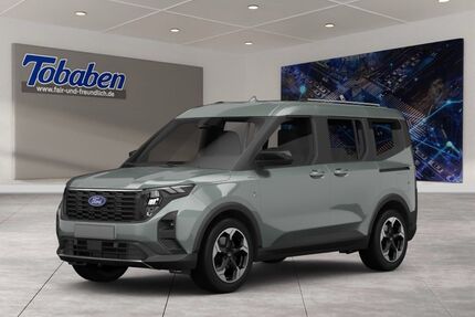 Ford Tourneo Courier Gebrauchtwagen