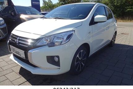 Mitsubishi Space Star Gebrauchtwagen