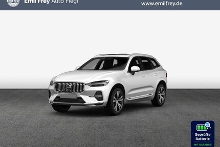 Volvo XC60 Gebrauchtwagen