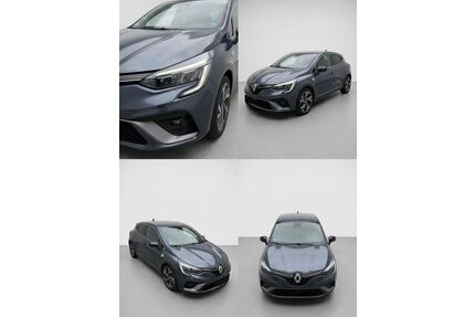 Renault Clio Gebrauchtwagen