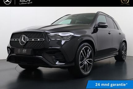 Mercedes-Benz GLE 350 Gebrauchtwagen