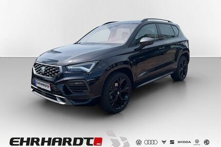 Seat Ateca Gebrauchtwagen