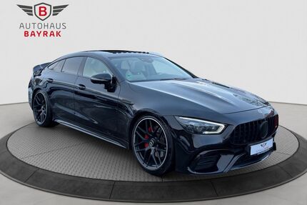 Mercedes-Benz AMG GT Gebrauchtwagen
