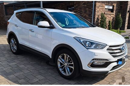 Hyundai SANTA FE Gebrauchtwagen