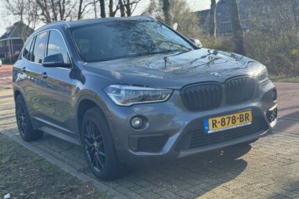 BMW X1 Gebrauchtwagen