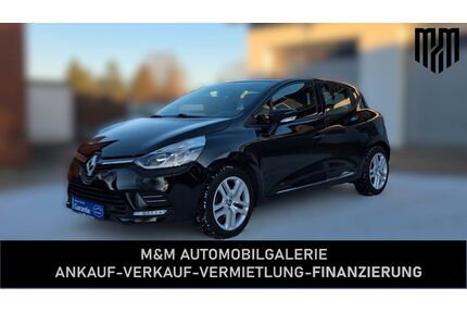 Renault Clio Gebrauchtwagen