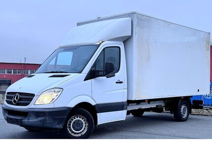 Mercedes-Benz Sprinter Gebrauchtwagen