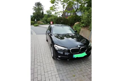 BMW 116 Gebrauchtwagen