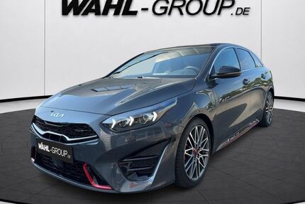 Kia pro ceed / ProCeed Gebrauchtwagen