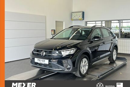 VW Taigo Gebrauchtwagen