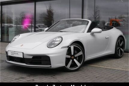 Porsche 992 Gebrauchtwagen