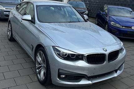 BMW 330 Gebrauchtwagen