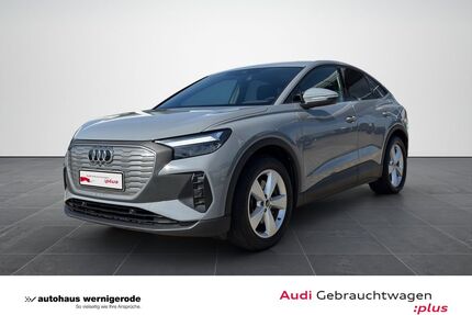 Audi Q4 Gebrauchtwagen