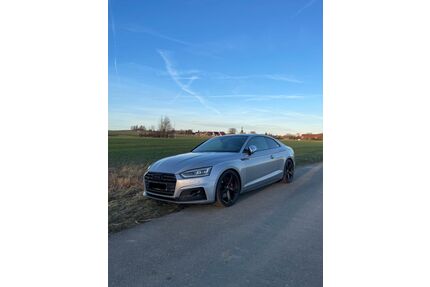 Audi S5 Gebrauchtwagen